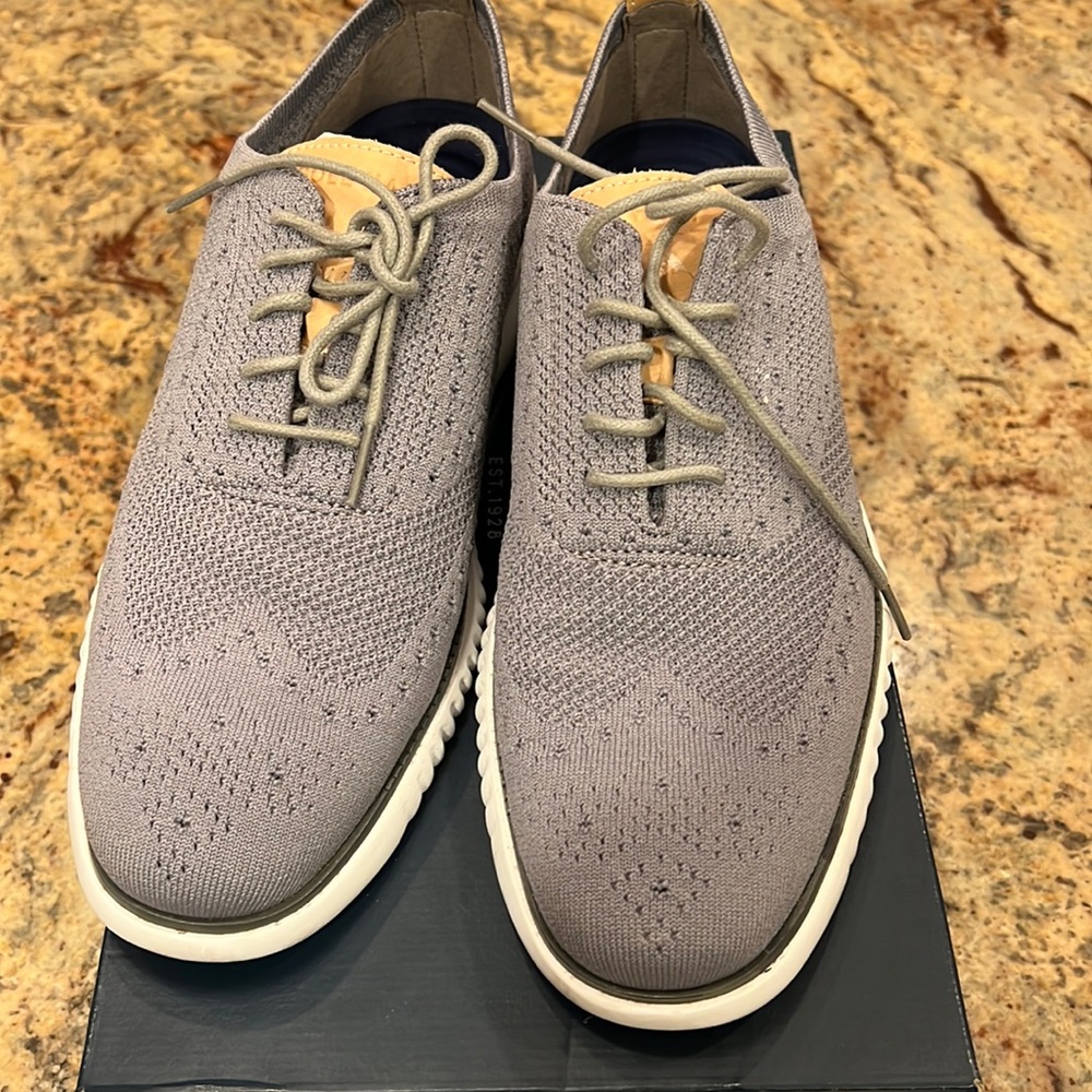 Cole Haan Zerogrand stitch lite